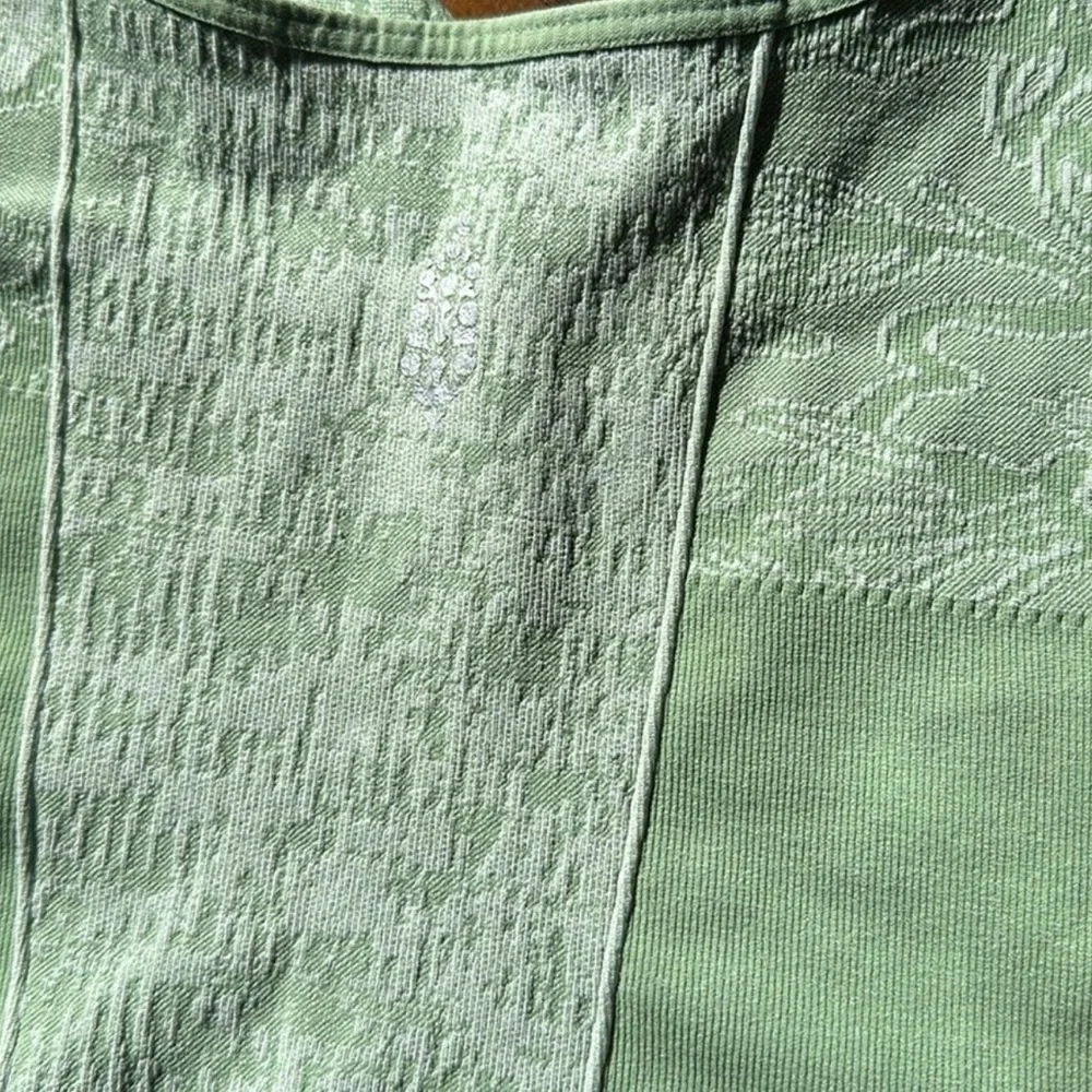 FP Movement Tank & Leggings Matching Set Size M/L - Picture 3 of 7